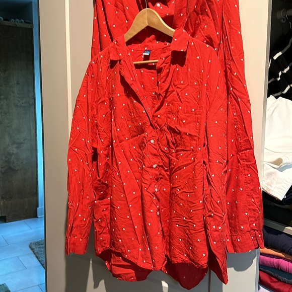 PJ’s size XXL Tall! Old navy! It’s yours for $7.00 - Picture 1 of 4